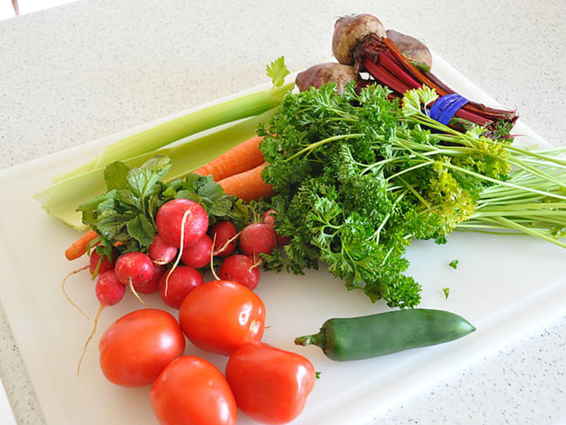 哪款儀器可以快速檢測食品的安全問題