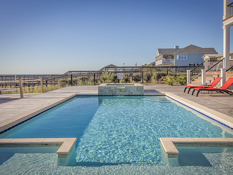 如何快速檢測(cè)泳池的余氯