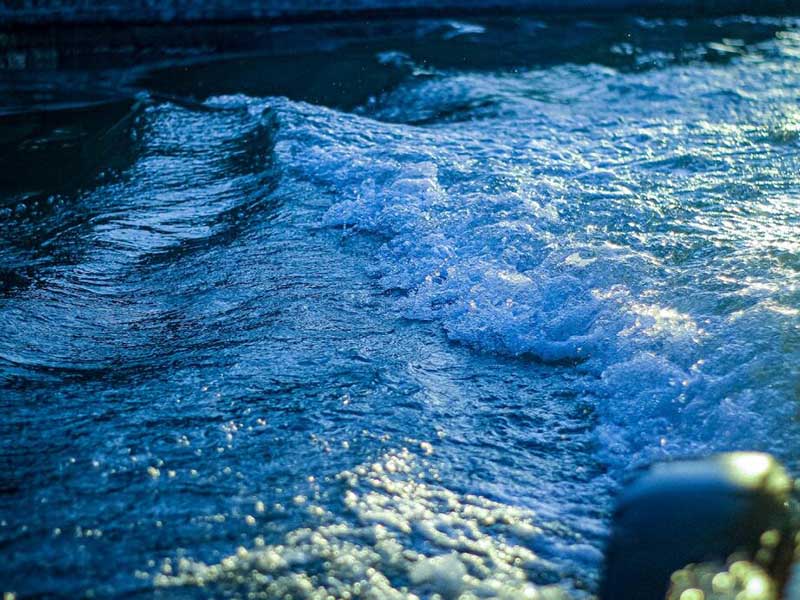 便攜式水質(zhì)重金屬檢測(cè)儀使用方法