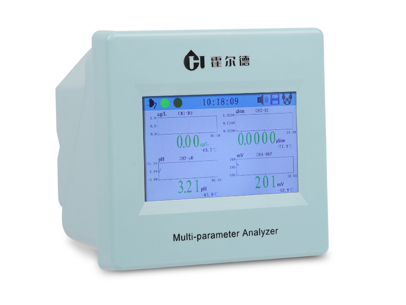 極譜法VS熒光法，水質(zhì)檢測(cè)儀兩大原理對(duì)比