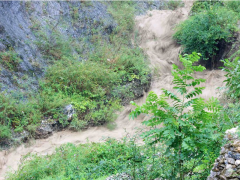 自動雷達水位雨量監(jiān)測系統(tǒng)，可助力防汛工作